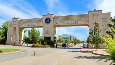 Akdeniz University