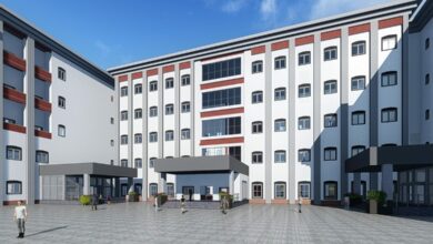 Bilecik Seyh Edebali University