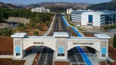 Bingol University