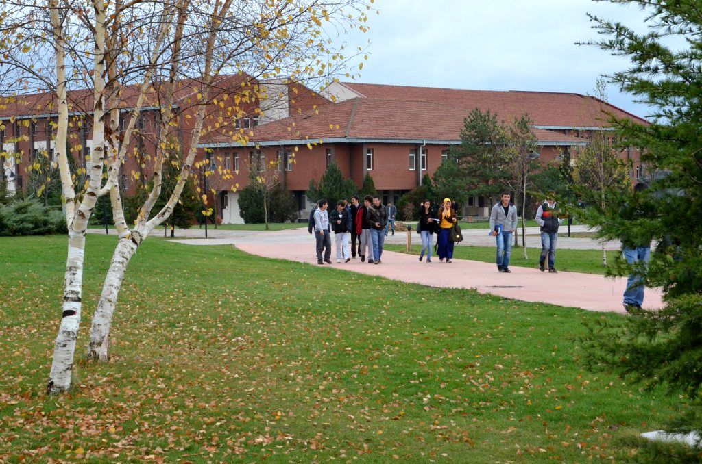 Study in Bolu Abant Izzet Baysal University » Expat Guide Turkey