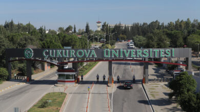 Cukurova University