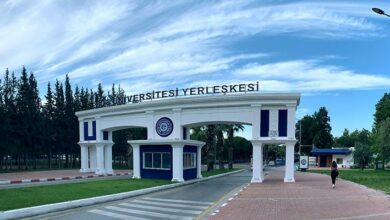 Ege University