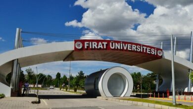 Firat University