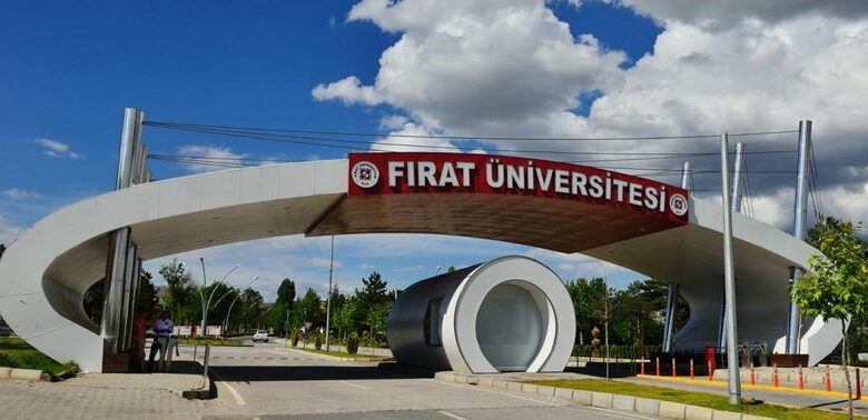 Firat University