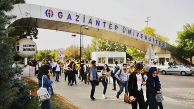 Gaziantep University