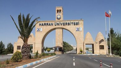 Harran University