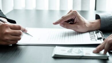 Illegal Workers and the Legal Sanctions