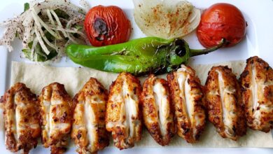The things to be known about Turkish cuisine