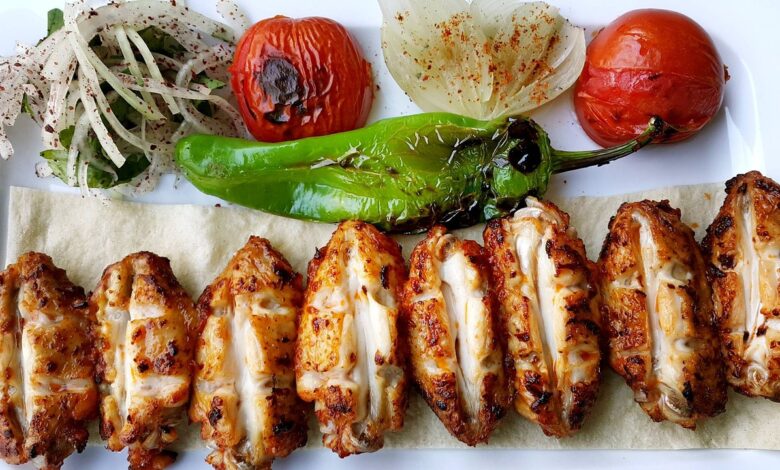 The things to be known about Turkish cuisine