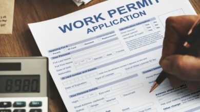 Things to be Considered by Those Who Want to Run Foreign Nationals