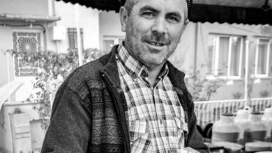 Traditionals that is special to Turkish culture