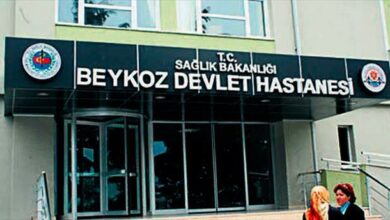 Beykoz Public Hospital