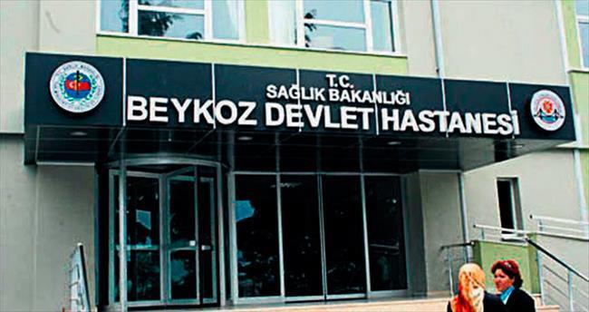 Beykoz Public Hospital