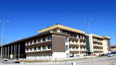 Beypazari Public Hospital