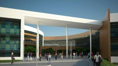 Catalca Ilyas Cokay State Hospital