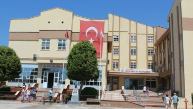 Didim Public Hospital