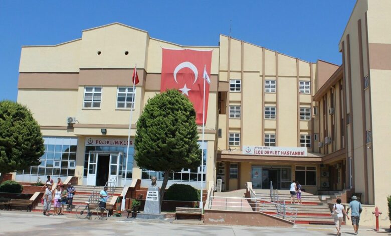 Didim Public Hospital