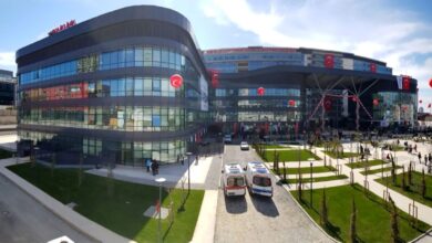 Dr. Lutfi Kirdar Kartal Training and Research Hospital