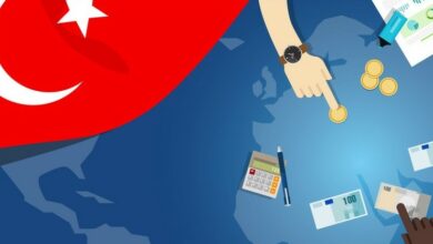 Foreign Investors Giving Returning Signals to Turkey