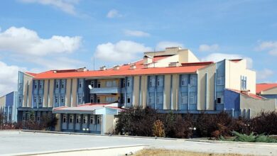 Haymana Public Hospital