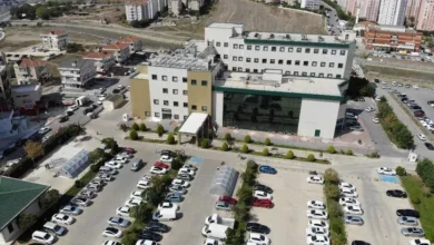 Istanbul Silivri Public Hospital