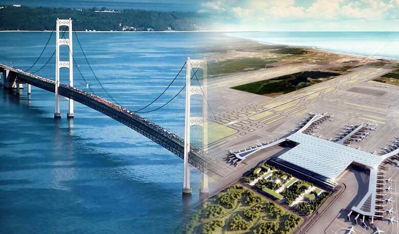 Mega Projects of Turkey Followed by Foreigners