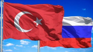 Russian Investors' First Choice Became Antalya