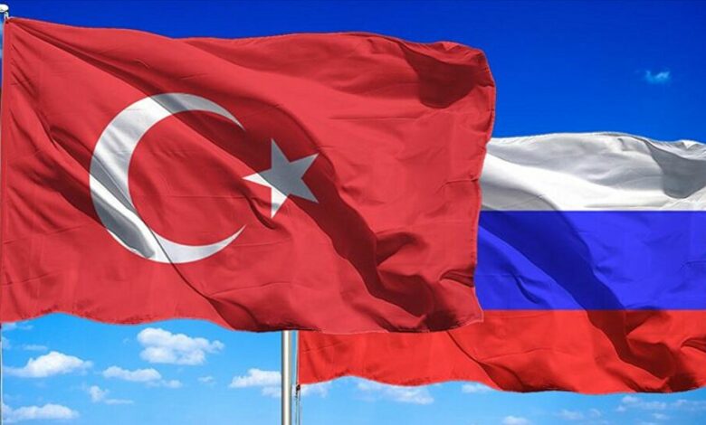 Russian Investors' First Choice Became Antalya
