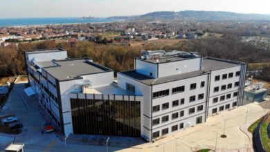 Sile Public Hospital