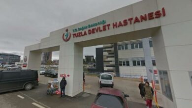 Tuzla Public Hospital