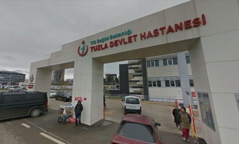 Tuzla Public Hospital