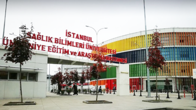 Umraniye Training and Research Hospital