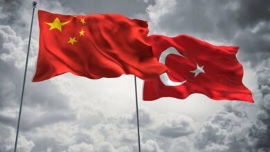 Chinese Investors Turned Their Routes into Turkey