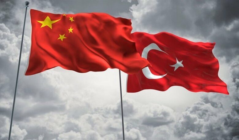 Chinese Investors Turned Their Routes into Turkey