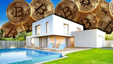 How to Sell House with using Bitcoin ?