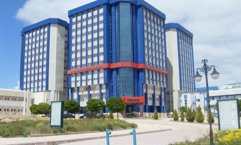 Selcuk University Medical Faculty Hospital » Expat Guide Turkey