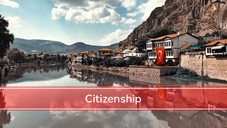 Turkish Citizenship