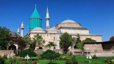 mevlana museum