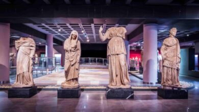 Aydin Archeology Museum