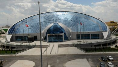 konya science center