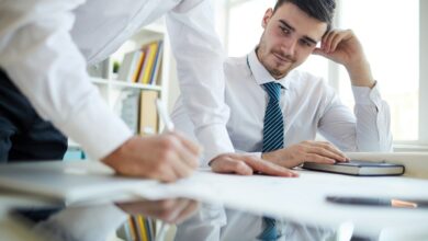 7 Things for Work Permit