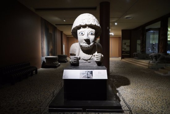 Top Archeology Museums in Turkey