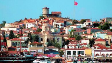 Places to Visit in Balikesir