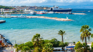 Top 10 Places to Visit in Cesme