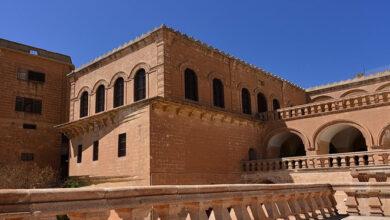 Discover Mardin Museum