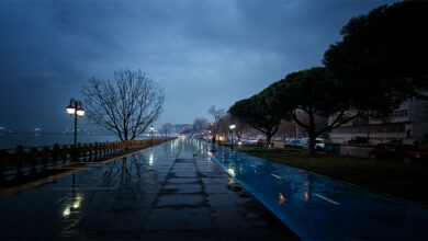 Tekirdag Places to Visit
