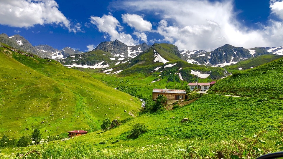 Discover Trabzon | Places to Visit