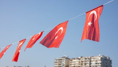 How to Apply for Turkish Citizenship in 4 Steps