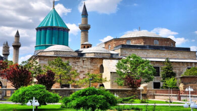 Discover Konya