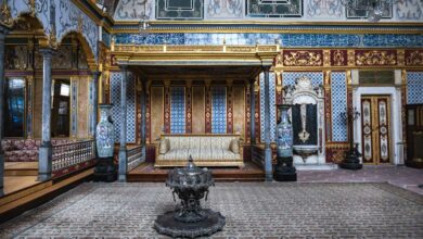 Top Museums in Istanbul